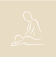Massage Therapy Icon