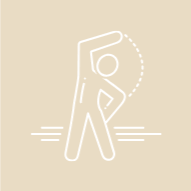 Functional Rehabilitation Icon