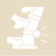 Spinal Decompression Icon